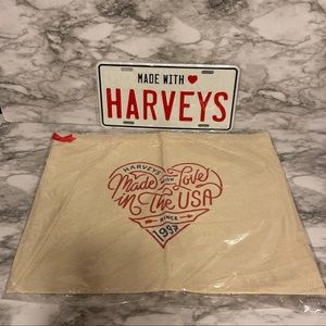 Harveys Dustbag